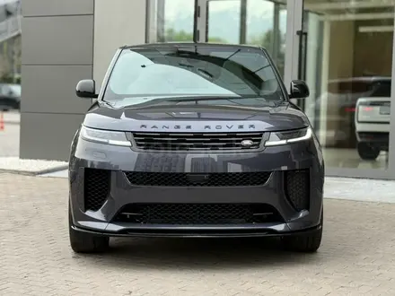 Land Rover Range Rover Sport SV 2026 года за 160 914 000 тг. в Шымкент – фото 2