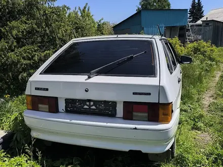 ВАЗ (Lada) 2114 2013 года за 1 200 000 тг. в Усть-Каменогорск