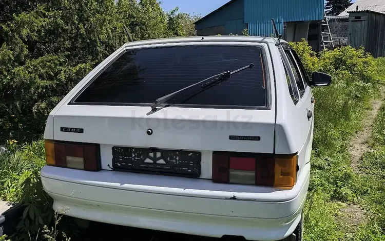 ВАЗ (Lada) 2114 2013 года за 1 200 000 тг. в Усть-Каменогорск
