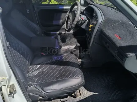 ВАЗ (Lada) 2114 2013 года за 1 200 000 тг. в Усть-Каменогорск – фото 3