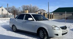 ВАЗ (Lada) Priora 2170 2013 года за 2 200 000 тг. в Актобе – фото 2
