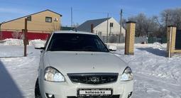 ВАЗ (Lada) Priora 2170 2013 года за 2 200 000 тг. в Актобе – фото 5