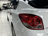 Chevrolet Cruze 2014 года за 3 200 000 тг. в Алматы – фото 4