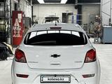 Chevrolet Cruze 2014 года за 3 200 000 тг. в Алматы – фото 3