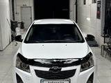 Chevrolet Cruze 2014 года за 3 200 000 тг. в Алматы