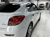 Chevrolet Cruze 2014 года за 3 200 000 тг. в Алматы – фото 5