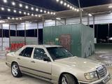 Mercedes-Benz E 230 1990 года за 1 300 000 тг. в Кызылорда – фото 4