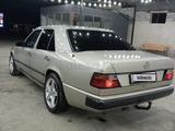 Mercedes-Benz E 230 1990 года за 1 300 000 тг. в Кызылорда – фото 3