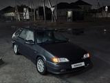 ВАЗ (Lada) 2114 2010 годаүшін700 000 тг. в Шымкент