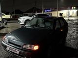 ВАЗ (Lada) 2114 2010 годаүшін700 000 тг. в Шымкент – фото 2