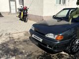 ВАЗ (Lada) 2114 2010 годаүшін700 000 тг. в Шымкент – фото 4
