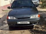 ВАЗ (Lada) 2114 2010 годаүшін700 000 тг. в Шымкент – фото 5