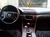 BMW 740 2001 года за 5 999 999 тг. в Кокшетау – фото 3