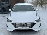 Hyundai Sonata 2023 годаүшін14 100 000 тг. в Караганда – фото 3