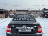 ВАЗ (Lada) Priora 2170 2013 года за 2 650 000 тг. в Павлодар – фото 2