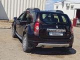 Renault Duster 2015 годаүшін6 300 000 тг. в Атырау – фото 2