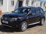 Renault Duster 2015 года за 6 300 000 тг. в Атырау – фото 5