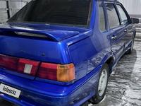 ВАЗ (Lada) 2115 2003 годаүшін900 000 тг. в Актобе