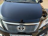 Toyota Camry 2013 года за 8 500 000 тг. в Балхаш – фото 4