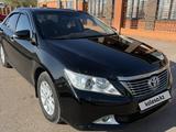 Toyota Camry 2013 года за 8 500 000 тг. в Балхаш