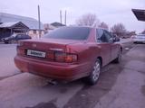 Toyota Camry 1994 годаүшін1 500 000 тг. в Тараз – фото 2