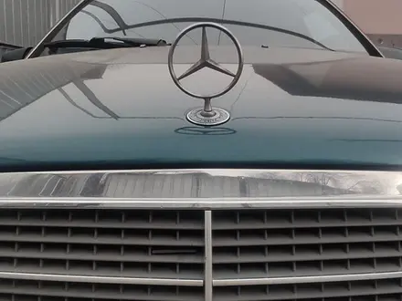 Mercedes-Benz C 180 1995 года за 1 440 000 тг. в Алматы