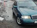 Mercedes-Benz C 180 1995 года за 1 440 000 тг. в Алматы – фото 15