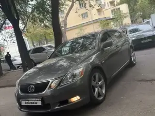 Lexus GS 300