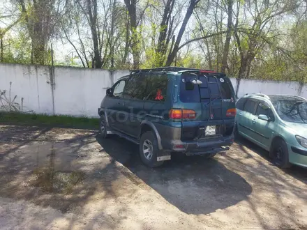 Mitsubishi Delica 1996 года за 4 500 000 тг. в Алматы