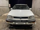 Volkswagen Golf 1992 годаfor1 000 000 тг. в Тараз