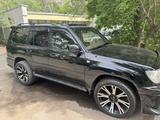 Toyota Land Cruiser 2006 года за 12 000 000 тг. в Павлодар – фото 2