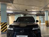 Lexus LX 600 2026 года за 85 000 000 тг. в Астана – фото 2