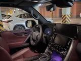 Lexus LX 600 2026 года за 85 000 000 тг. в Астана – фото 3