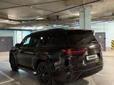 Lexus LX 600 2026 года за 85 000 000 тг. в Астана – фото 4