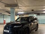 Lexus LX 600 2026 годаүшін85 000 000 тг. в Астана