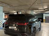Lexus LX 600 2026 года за 85 000 000 тг. в Астана – фото 5