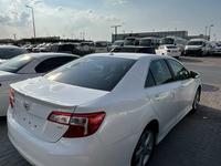 Toyota Camry 2014 годаүшін4 500 000 тг. в Мангистау