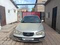 Hyundai Elantra 2003 годаfor2 200 000 тг. в Шымкент – фото 6