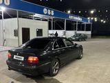 BMW 528 1999 года за 2 650 000 тг. в Шымкент – фото 4