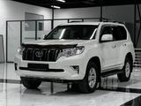 Toyota Land Cruiser Prado 2018 года за 22 500 000 тг. в Шымкент
