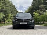 Volkswagen Polo 2021 годаүшін7 500 000 тг. в Костанай – фото 4