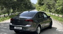 Volkswagen Polo 2021 года за 7 450 000 тг. в Костанай – фото 3