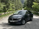 Volkswagen Polo 2021 годаүшін7 500 000 тг. в Костанай – фото 2