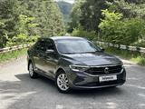 Volkswagen Polo 2021 годаүшін7 500 000 тг. в Костанай