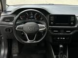 Volkswagen Polo 2021 годаүшін7 500 000 тг. в Костанай – фото 5