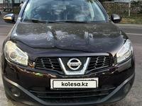 Nissan Qashqai 2011 годаүшін6 200 000 тг. в Алматы