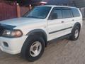 Mitsubishi Montero Sport 2000 года за 5 500 000 тг. в Аральск – фото 2