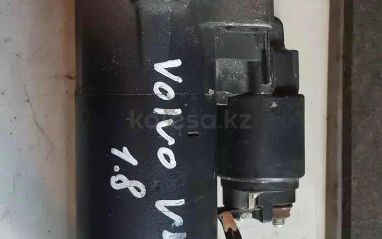 Страртер volvo v40 за 35 000 тг. в Петропавловск