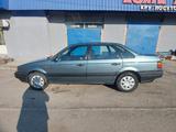 Volkswagen Passat 1989 года за 1 250 000 тг. в Талдыкорган – фото 3