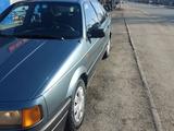 Volkswagen Passat 1989 года за 1 250 000 тг. в Талдыкорган – фото 4